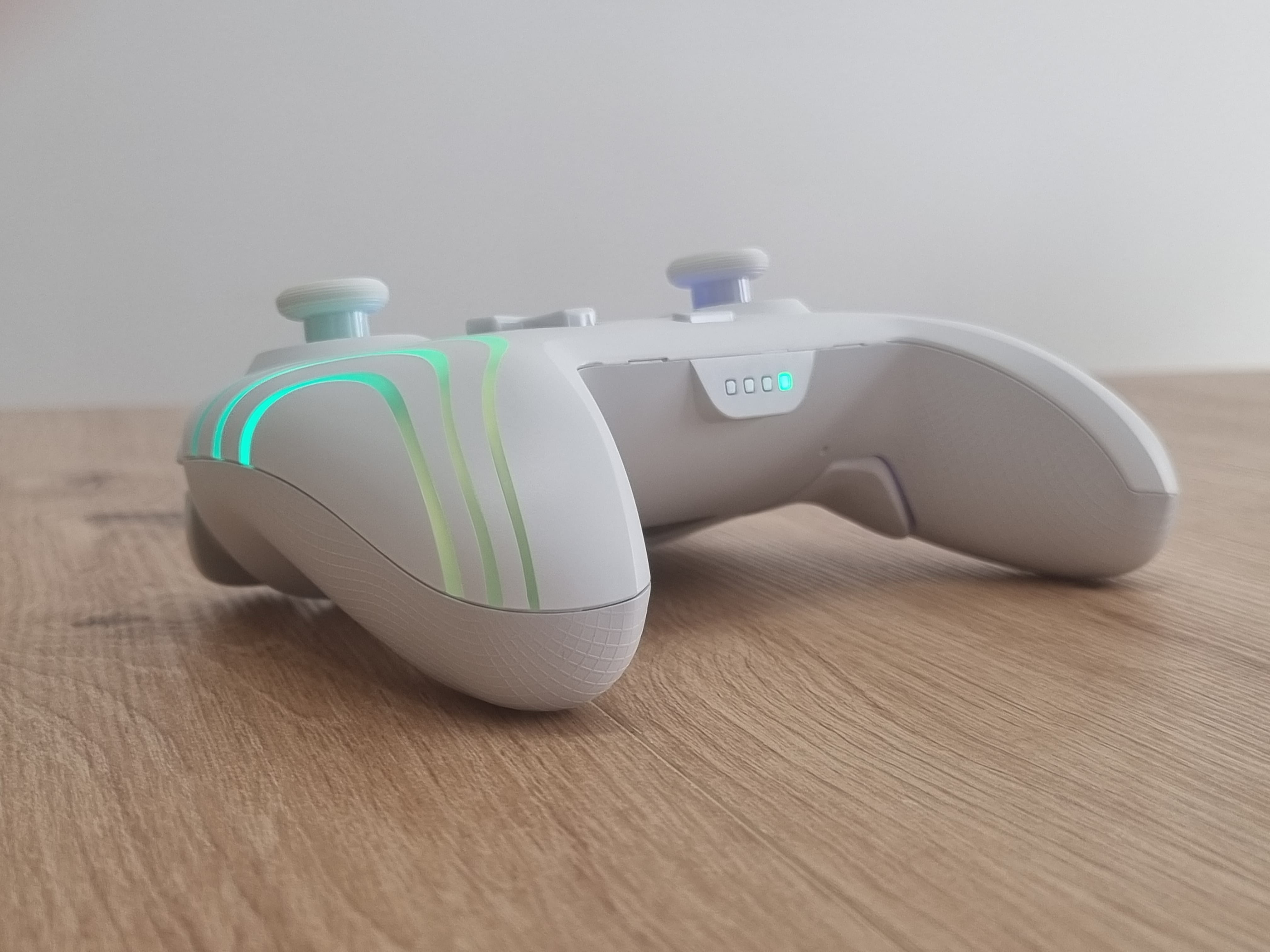 Image d'un jeu FPS
